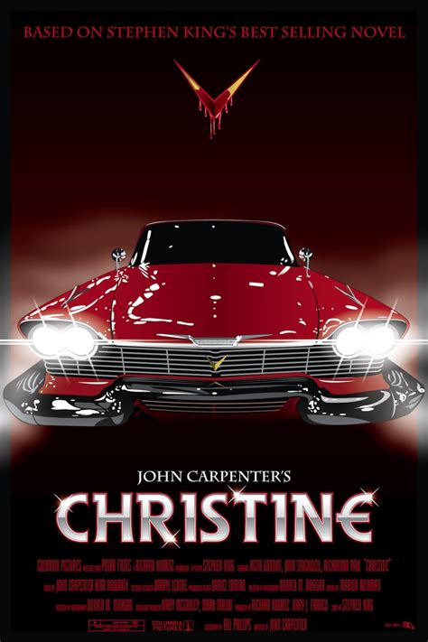 Christine